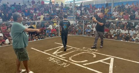 3 wins @danao cockpit arena Camansian GF WLW .